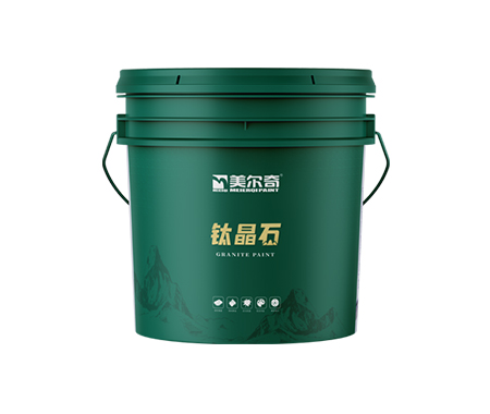 7D鈦晶石